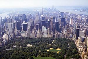 大阪市の中心部にある貸し会議室