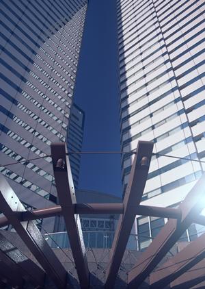 測量実績が豊富な神戸市内の会社